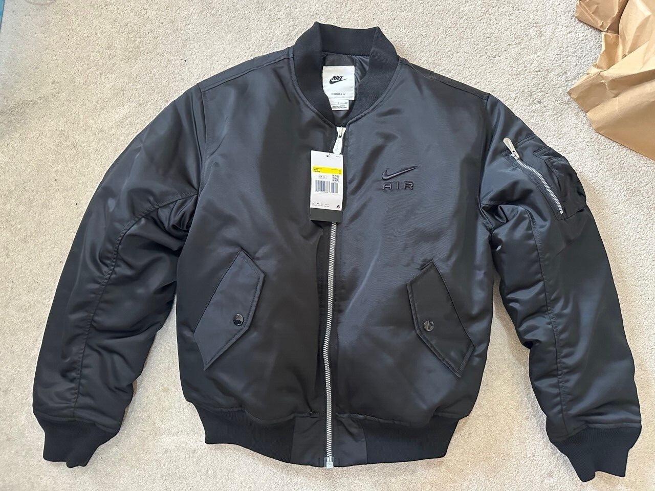 nike jackets xxl